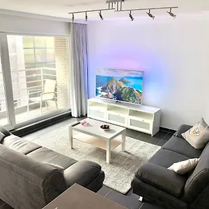  Apartment Emiel Centrum