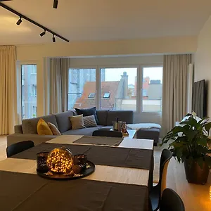  Apartment Chiara Luxueus Rustig