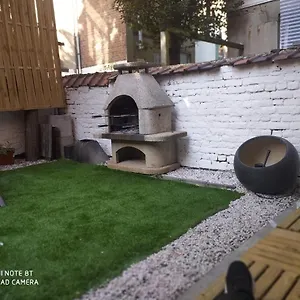  Appartement Magnifique Dans Un Beau Cadre België