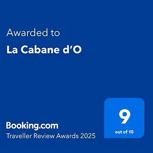 La D'o Appartement